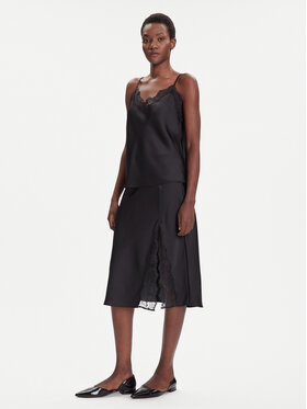 Calvin Klein Φούστα midi Calvin Klein - 2