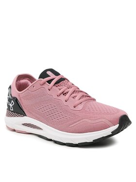 Under Armour Under Armour Chaussures Ua W Hovr Sonic 6 3026128-601 Rose