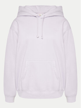 Levi's® Levi's® Суитшърт Everyday A5943-0013 Виолетов Regular Fit