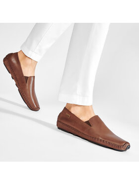 Pikolinos Pikolinos Halbschuhe 09Z-5511 Braun