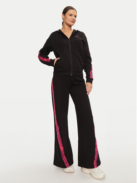 Armani tracksuit dame online