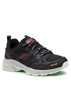 Skechers Skechers Scarpe basse Pure Ecsapade 149821/BKMT Nero