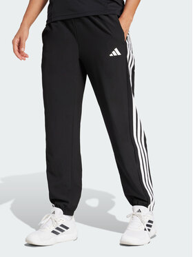 adidas adidas Spodnie dresowe 139899 Czarny Regular Fit