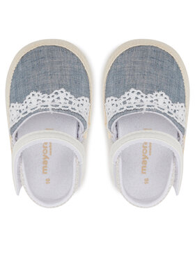 Εσπαντρίγιες Mayoral φωτογραφία