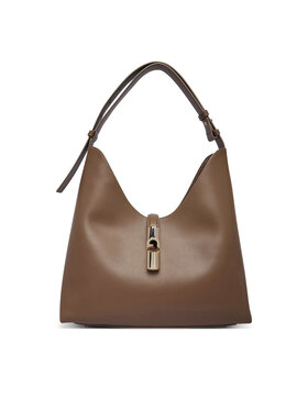 Furla Furla Дамска чанта Goccia M WB01499 BX3104 CN 4903S Сив
