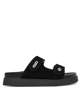Liu Jo Liu Jo Ciabatte Penny 902 4A5709 PX002 Nero
