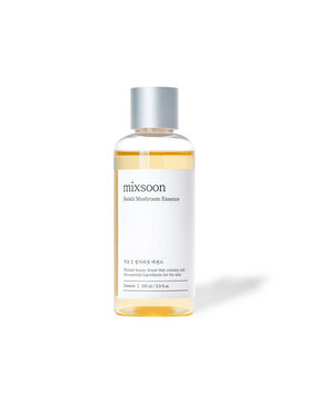 MIXSOON MIXSOON Reishi Mushroom Essence, 100 ml Emulsja