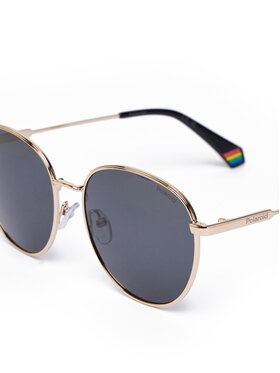 Γυαλιά ηλίου Polaroid φωτογραφία