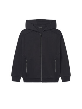 Mayoral Mayoral Sweatshirt 6417 Schwarz Regular Fit
