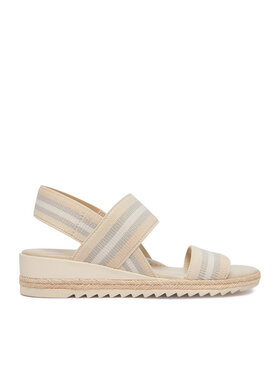 Go Soft Go Soft Sandalen CEO-R25AW01005 Beige