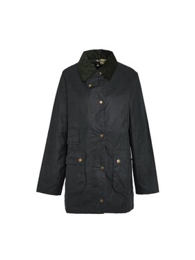 Barbour Barbour Giubbotto invernale q-nol-62785 Verde Regular Fit