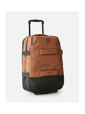Rip Curl Rip Curl Walizka średnia F-Light Transit 50L Searchers Brązowy