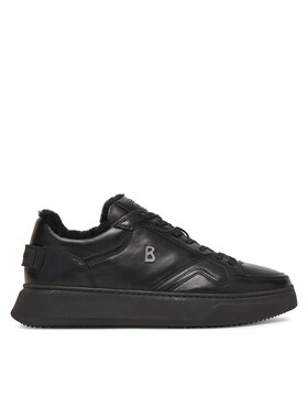 Bogner Bogner Sneakers Milan 24 12540033 Nero