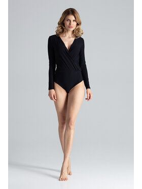FIGL FIGLFIGL Body M648 Nero