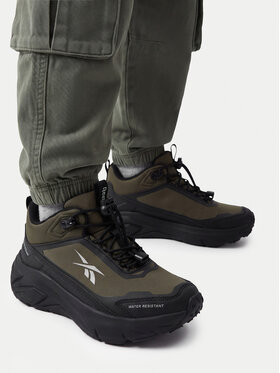 Reebok Reebok Ghete CEOWB-LEA-E931B Kaki