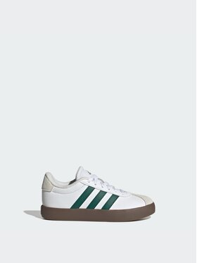 adidas adidas Trampki 133067 Biały
