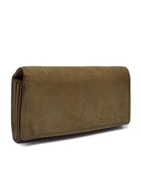 The Chesterfield Brand The Chesterfield Brand Portfel damski 290306 Zielony