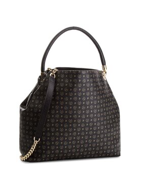 Pollini Pollini Τσάντα TE8409PP02Q1100A Μαύρο