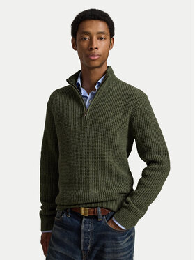 Polo Ralph Lauren Polo Ralph Lauren Džemper 710B26770004 Zelena
