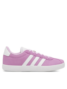 adidas adidas Sneakersy Vl Court 3.0 K ID6310 Fioletowy