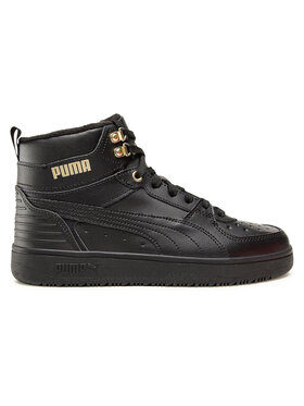 Puma Puma Sneakersy 387592 01 Czarny