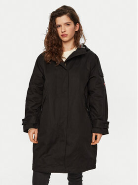 Hunter Hunter Parka Hanley HARW0015242 Must Regular Fit