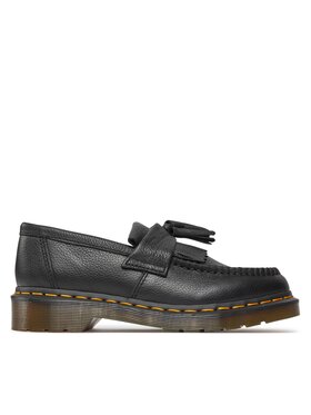 Dr. Martens Dr. Martens Loafersy Adrian 22760001 Černá