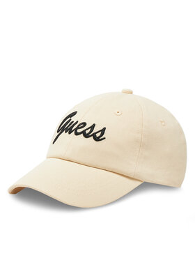 Guess Guess Бейсболка V5GZ00 WFKN0 Бежевий