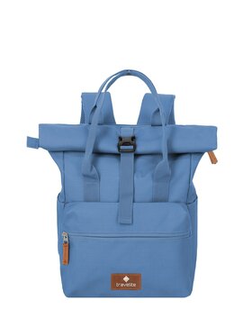 Travelite Travelite Plecak 323906 Błękitny