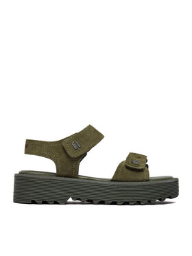 G-Star Raw G-Star Raw Sandały CEO-WI16-AVA-04 Khaki