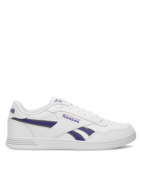 Reebok Reebok Snīkeri Court Advance 100034030-M Balts