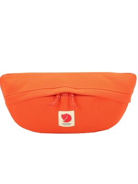 Fjällräven Fjällräven Saszetka nerka 226088 Pomarańczowy