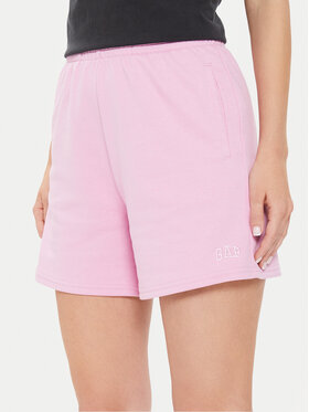 Gap Gap Sportshorts 870978-00 Rosa Regular Fit