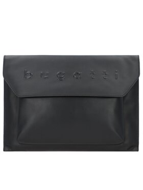 Bugatti Bugatti Torba na laptopa 287760 Czarny