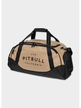 PITBULL PITBULL Torba AVENIDA Brązowy