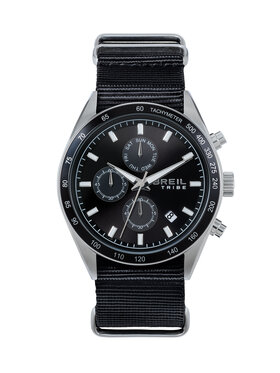 Breil Breil Zegarek ECHO Czarny