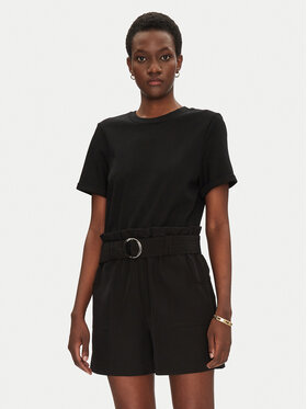 Morgan Morgan Jumpsuit 251-SHED Nero Regular Fit