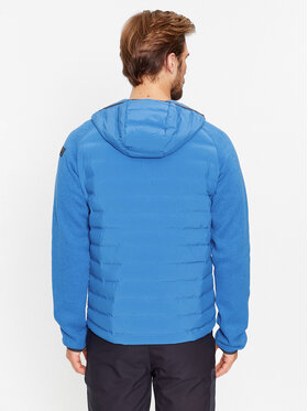 Helly Hansen Outdoor Jakna Arctic Ocean 34074 Plava Regular Fit