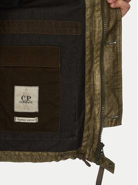 Μπουφάν μεταβατικό C.P. Company φωτογραφία
