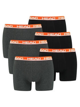 Head Head Bokserki 26868 Szary