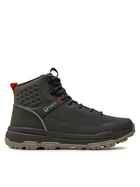 Halti Halti Bakancs Hiker Askel Mid M 054-2902 Szürke