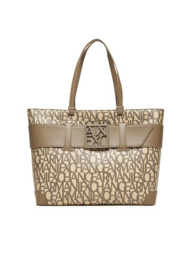 Armani Exchange Armani Exchange Käekott 949127 3F742 M1014 Beež