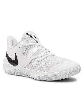 Nike Nike Buty Zoom Hyperspeed Court CI2964 100 Biały