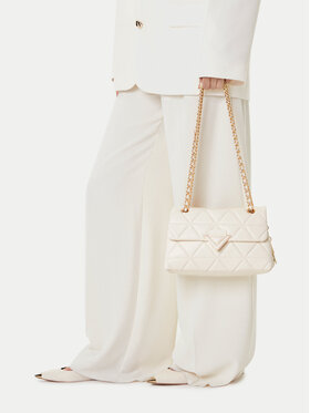 Aldo Aldo Soma Softpuffquilt 14010047 Bēšs