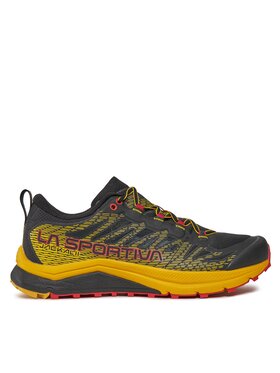La Sportiva La Sportiva Běžecké boty Jackal II 56J999100 Černá