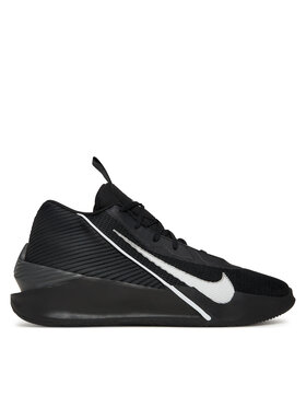 Nike Nike Μπασκετικά Παπούτσια G.T. Jump Academy FV5524 003 Μαύρο
