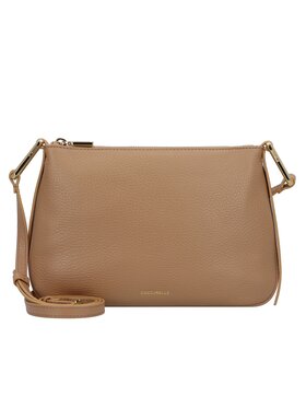 Coccinelle Coccinelle Мъжка чантичка 270894 Кафяв