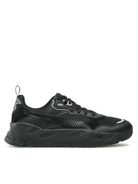 Puma Puma Sneakersy Trinity 389289 03 Czarny