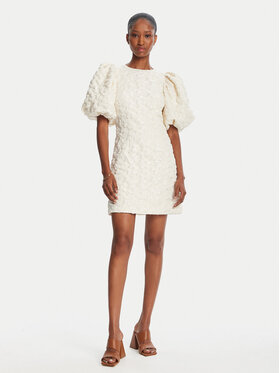 Φόρεμα κοκτέιλ ROTATE φωτογραφία