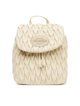 LOVE MOSCHINO LOVE MOSCHINO Rucsac JC4015PP1NLH0110 Bej